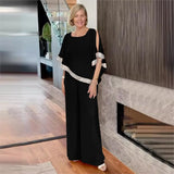 Conjunto Calça e Blusa Teodora - Sempre Menina