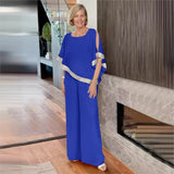 Conjunto Calça e Blusa Teodora - Sempre Menina